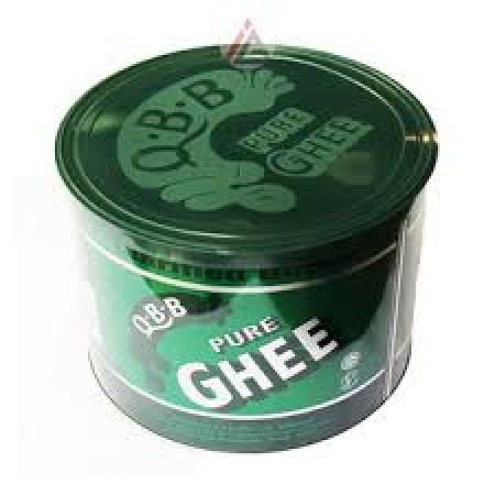 QBB GHEE-150GM